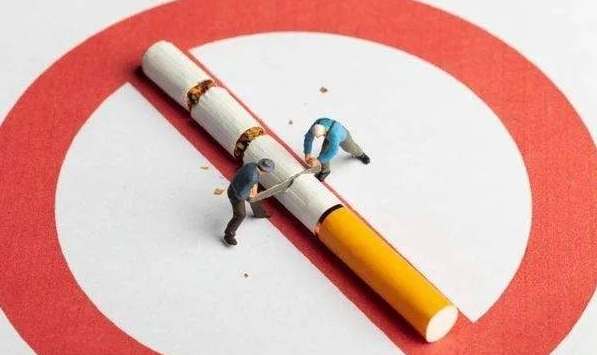 戒菸時間表 戒菸時間表