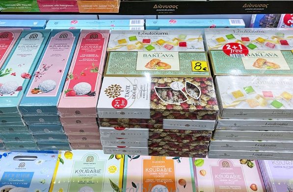 雅典機場購物 雅典機場購物