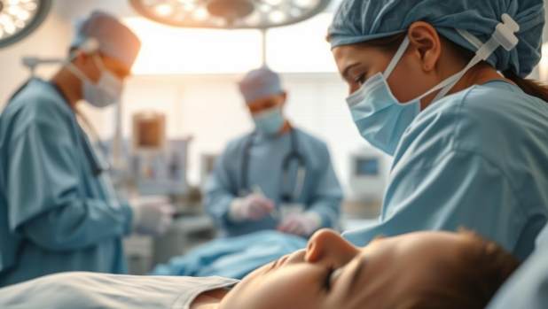 全身麻醉後多久可以進食