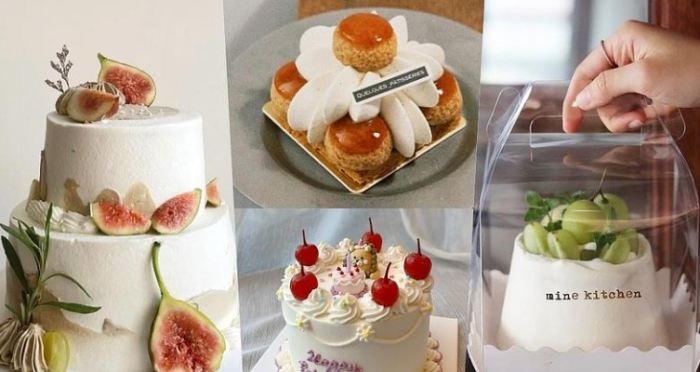 台北蛋糕店 台北蛋糕店