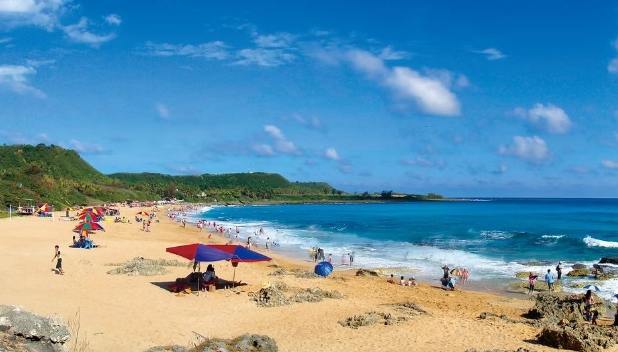 短途旅行自由行