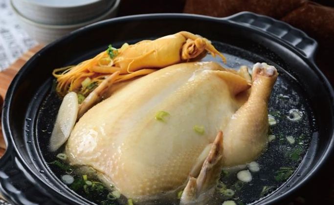 人參雞湯注意事項