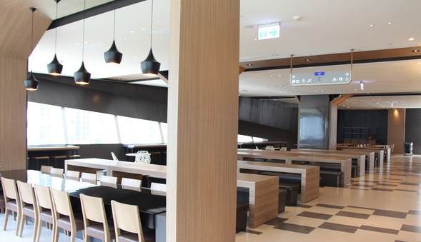 中信美食街推薦 中信美食街推薦