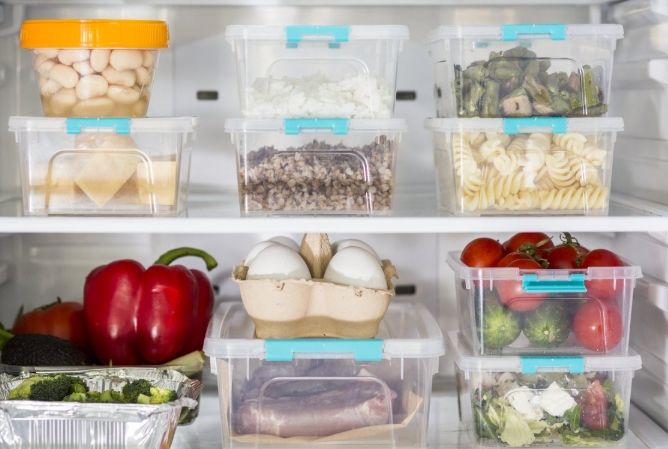 食物放冰箱可以放多久