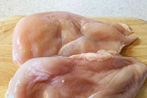 雞肉料理省時方法 雞肉料理省時方法