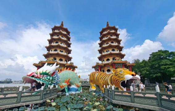 高雄橋頭景點 高雄橋頭景點