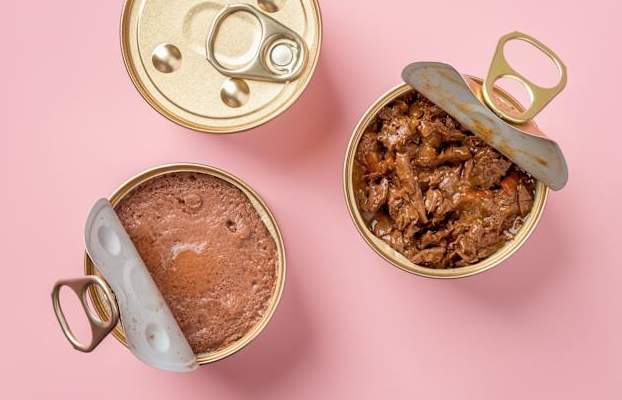 貓罐頭吃不完怎麼辦