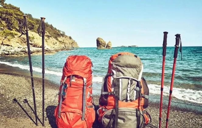 出门旅行必备物品清单