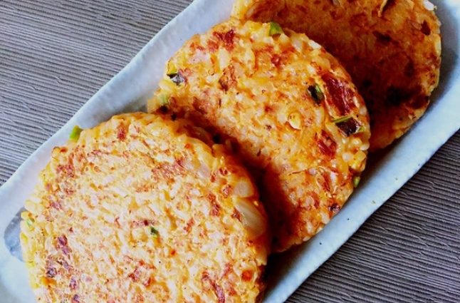 剩飯可以做什麼料理