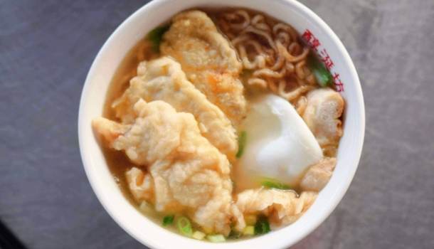 台南在地美食 台南在地美食