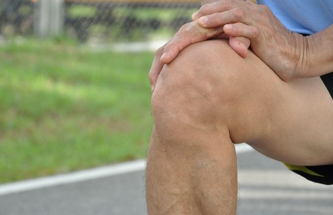 膝蓋強化訓練 膝蓋強化訓練