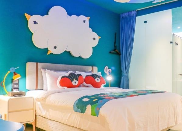 中壢住宿 中壢住宿