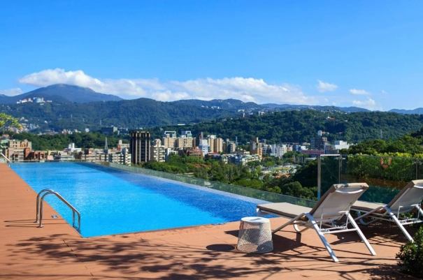 台北旅游住宿 台北旅游住宿