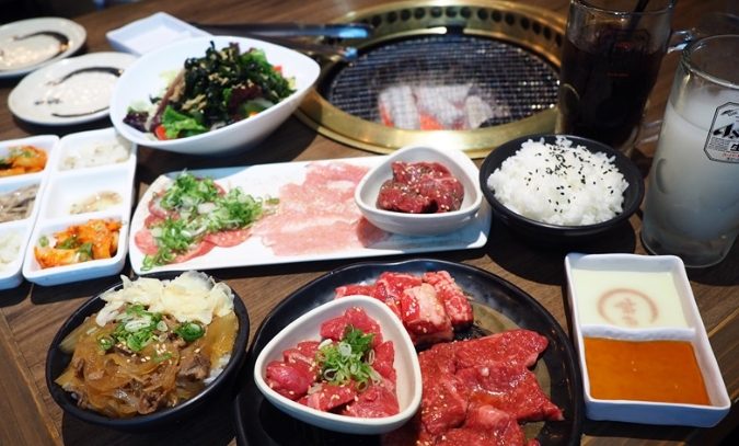 中信園區美食 中信園區美食