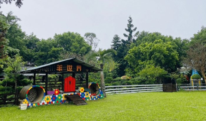 中壢農場親子遊 中壢農場親子遊