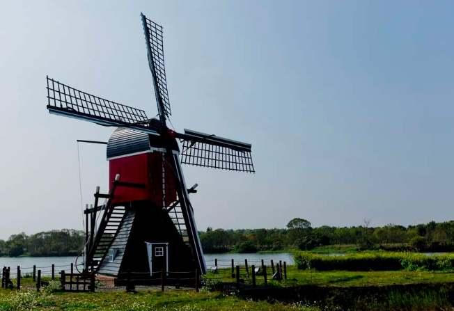 柳營一日遊行程 柳營一日遊行程