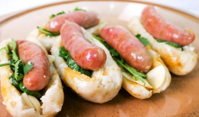 中山美食 中山美食