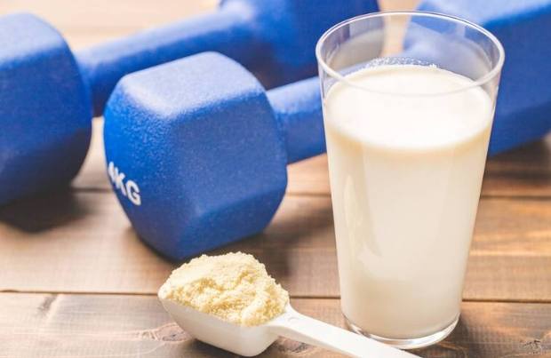 乳清蛋白熱水泡 乳清蛋白熱水泡