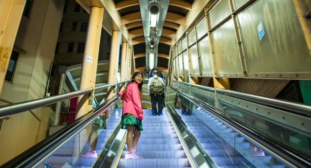 香港旅遊景點 香港旅遊景點
