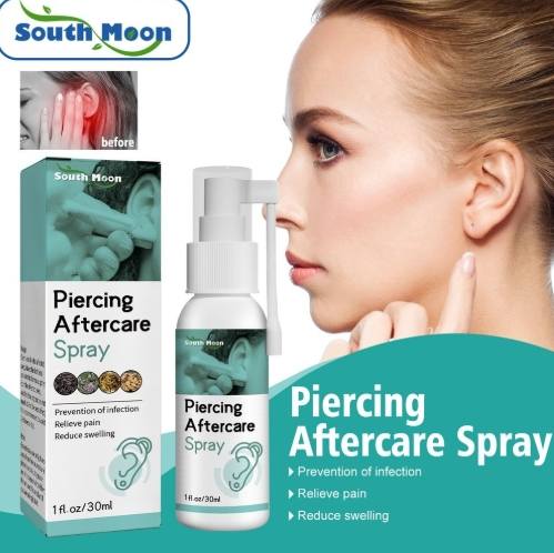 耳環保養 耳環保養