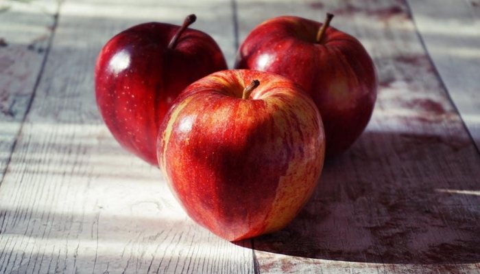 蘋果防糖尿病 蘋果防糖尿病