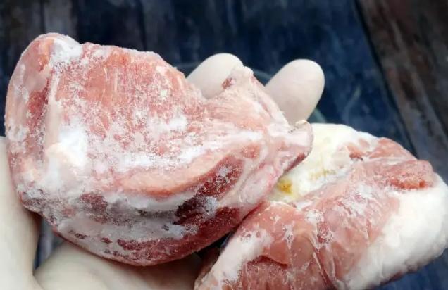 冷凍肉保存技巧 冷凍肉保存技巧