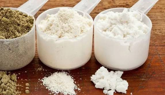 乳清蛋白保存期限