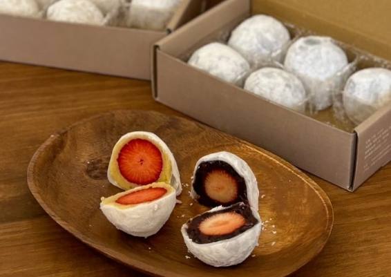 歸仁區特產 歸仁區特產