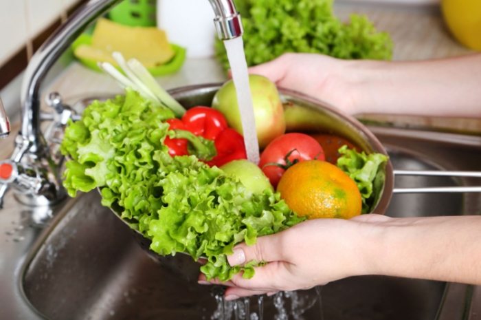 降低蔬菜硝酸鹽技巧 降低蔬菜硝酸鹽技巧