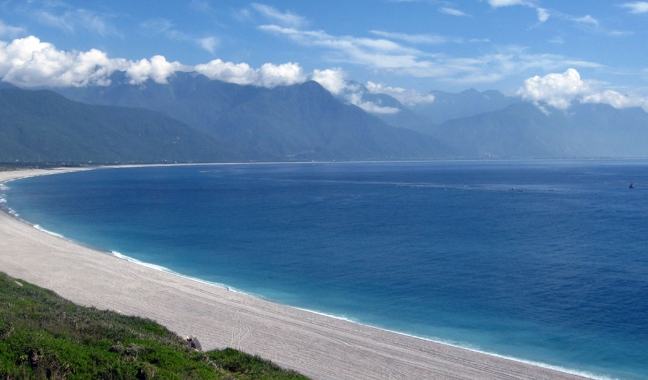 花蓮背包客行程