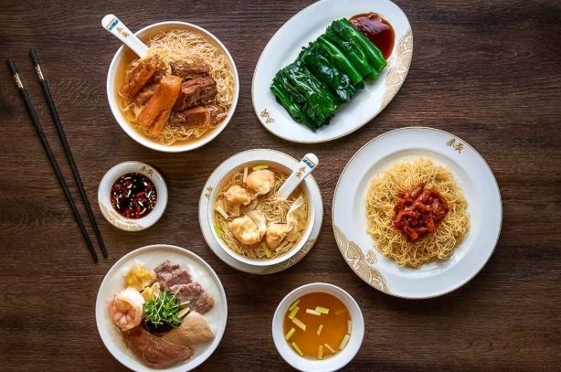 尖沙咀餐廳推薦 尖沙咀餐廳推薦