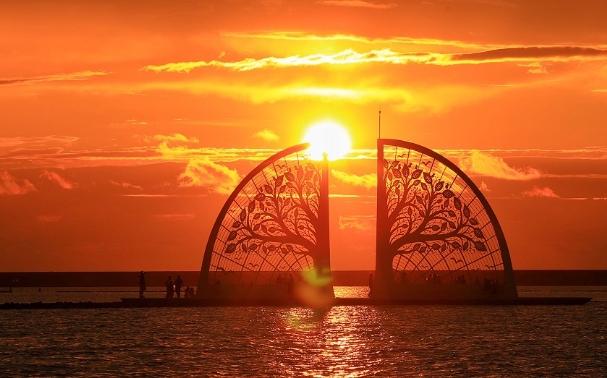 秀里蚵嗲旅遊 秀里蚵嗲旅遊