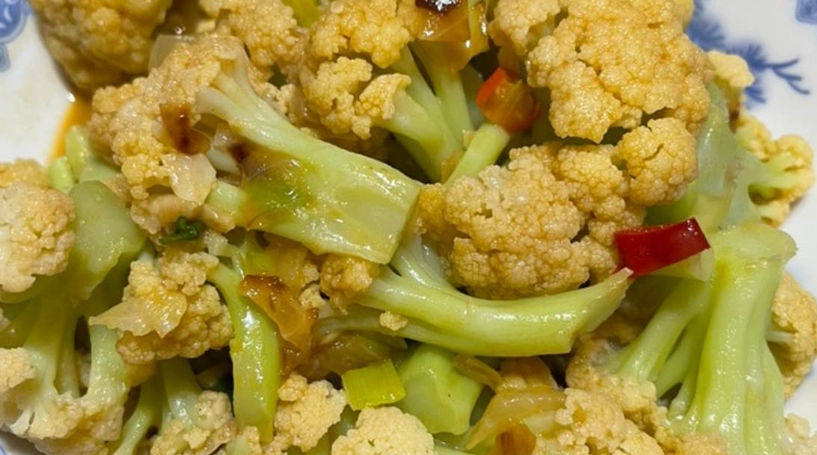 炒白花椰菜要先燙嗎？完整解析燙與不燙的優缺點與實用技巧