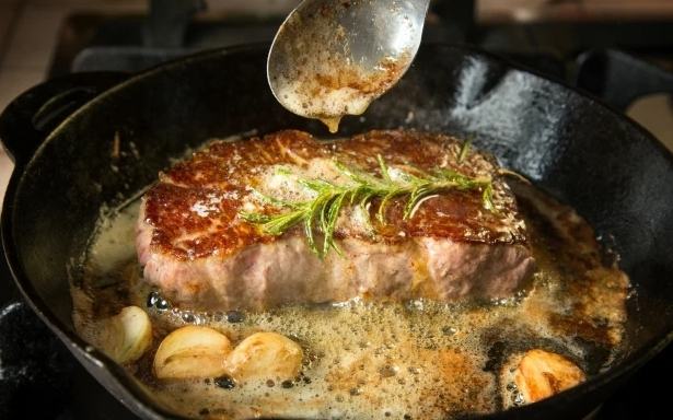 牛排料理秘訣 牛排料理秘訣