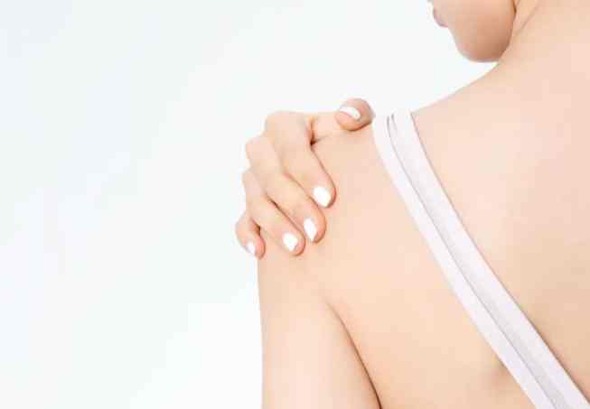 直角肩預防 直角肩預防