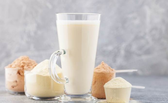 高蛋白飲品比例 高蛋白飲品比例