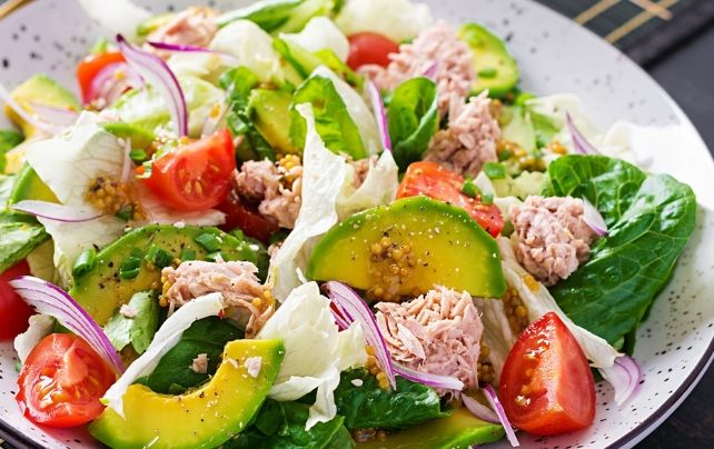 洋蔥酪梨沙拉食譜 洋蔥酪梨沙拉食譜