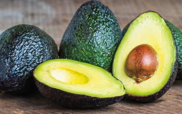 酪梨可以生吃嗎