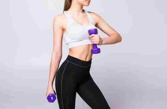 手臂減肥運動 手臂減肥運動