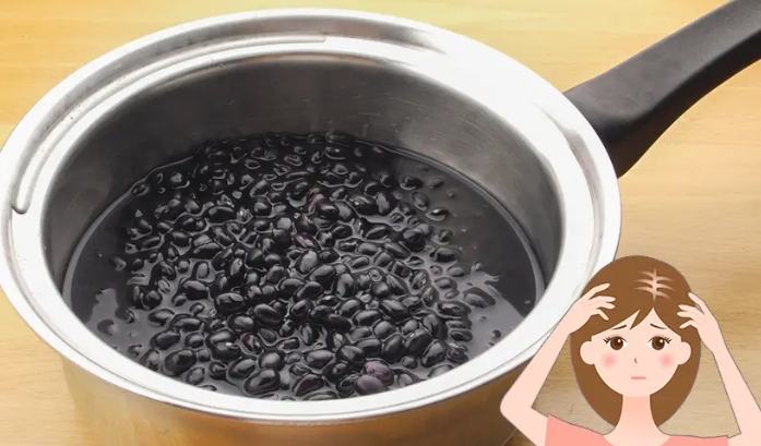 快速生髮飲食 快速生髮飲食