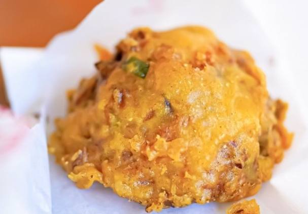 台南蚵嗲 台南蚵嗲