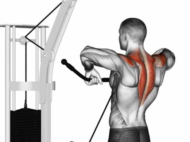 菱形肌疼痛緩解 菱形肌疼痛緩解