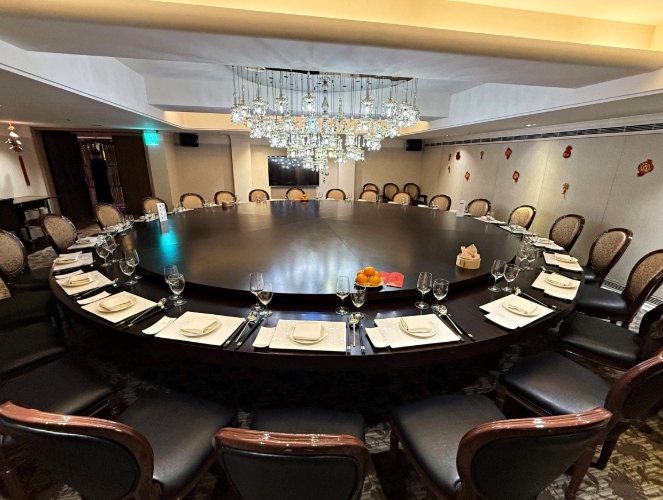 小包廂聚餐高雄