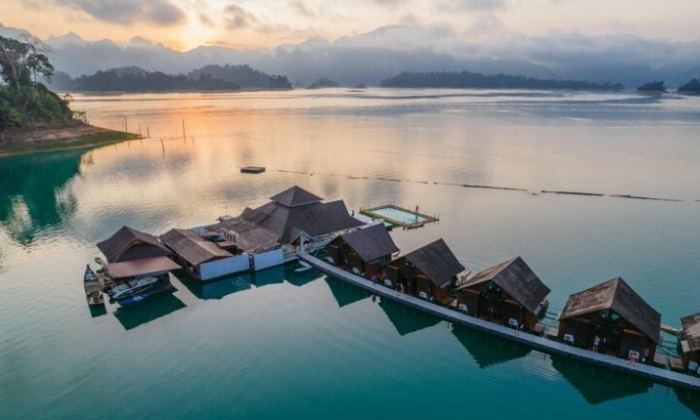 泰國四天三夜費用