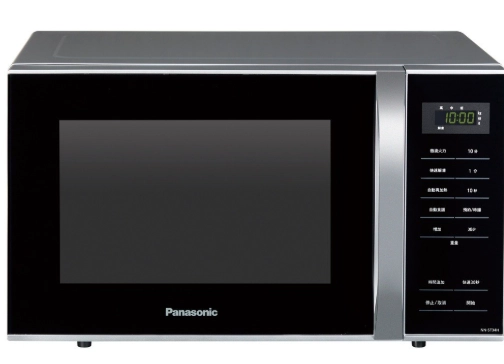 微波爐解凍模式