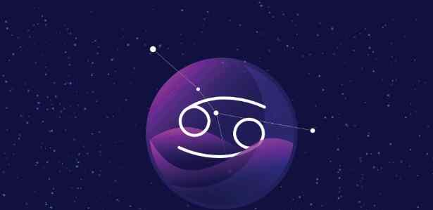 月亮巨蟹男性格 月亮巨蟹男性格