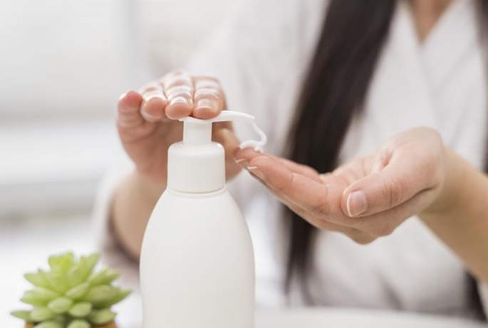 生髮洗髮精 生髮洗髮精