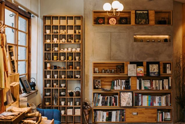 新竹室內約會景點