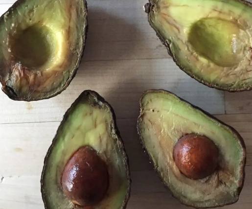 酪梨變黑判斷 酪梨變黑判斷