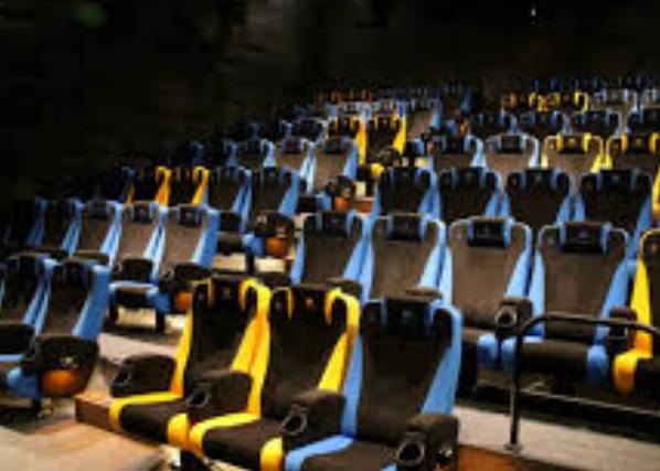 台南室內約會地點